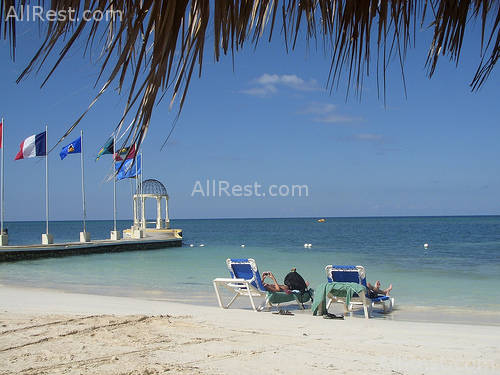Sandals Montego Bay 62